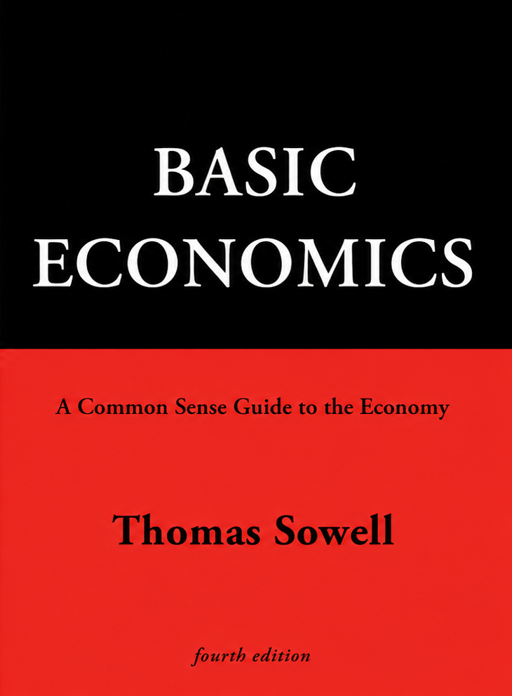 basic Economics