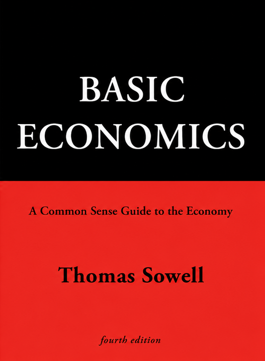 basic Economics