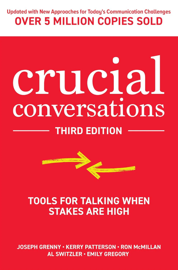 Crucial Conversations