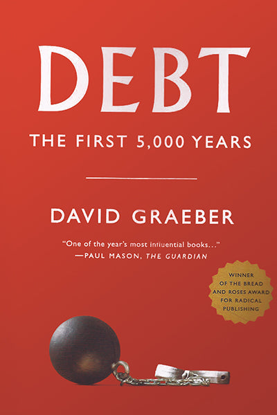 Debt The First 5000 Years