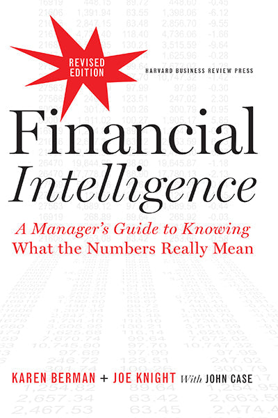 Financial Intelligence