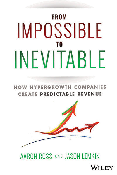 From Impossible to Inevitable
