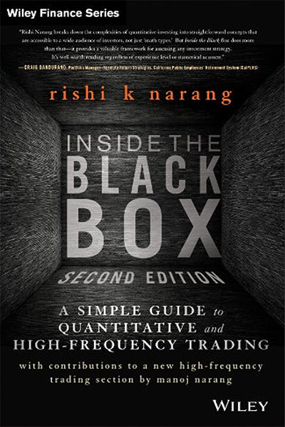 Inside The Black Box