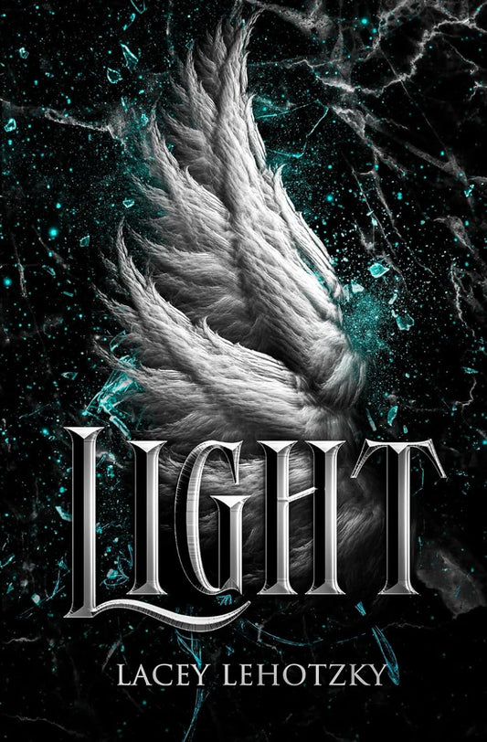Light by Lacey Lehotzky