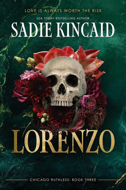 Lorenzo by Sadie Kincaid