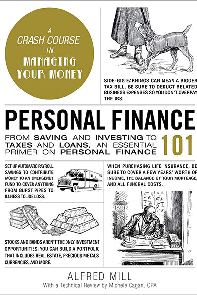 Personal Finance