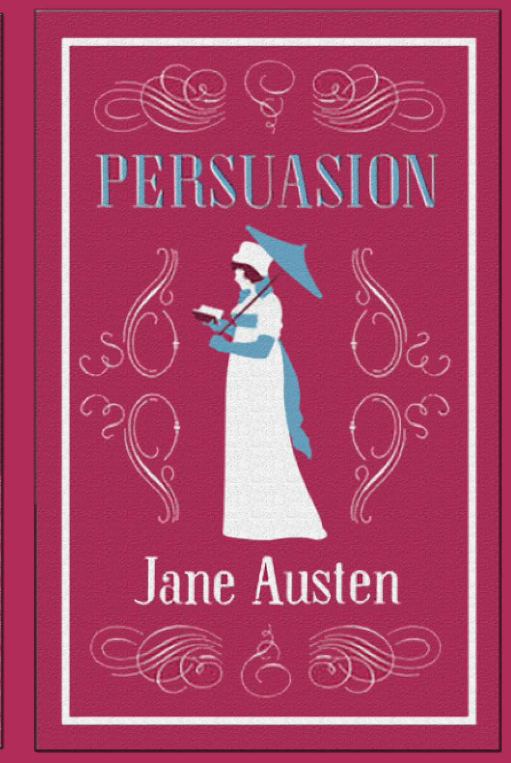 Persuasion Novel by Jane Austen