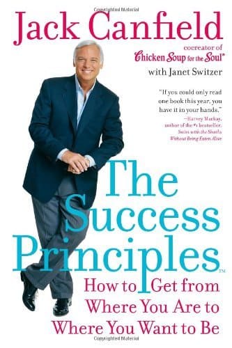 Success Principles