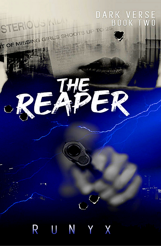The Reaper by RuNyx