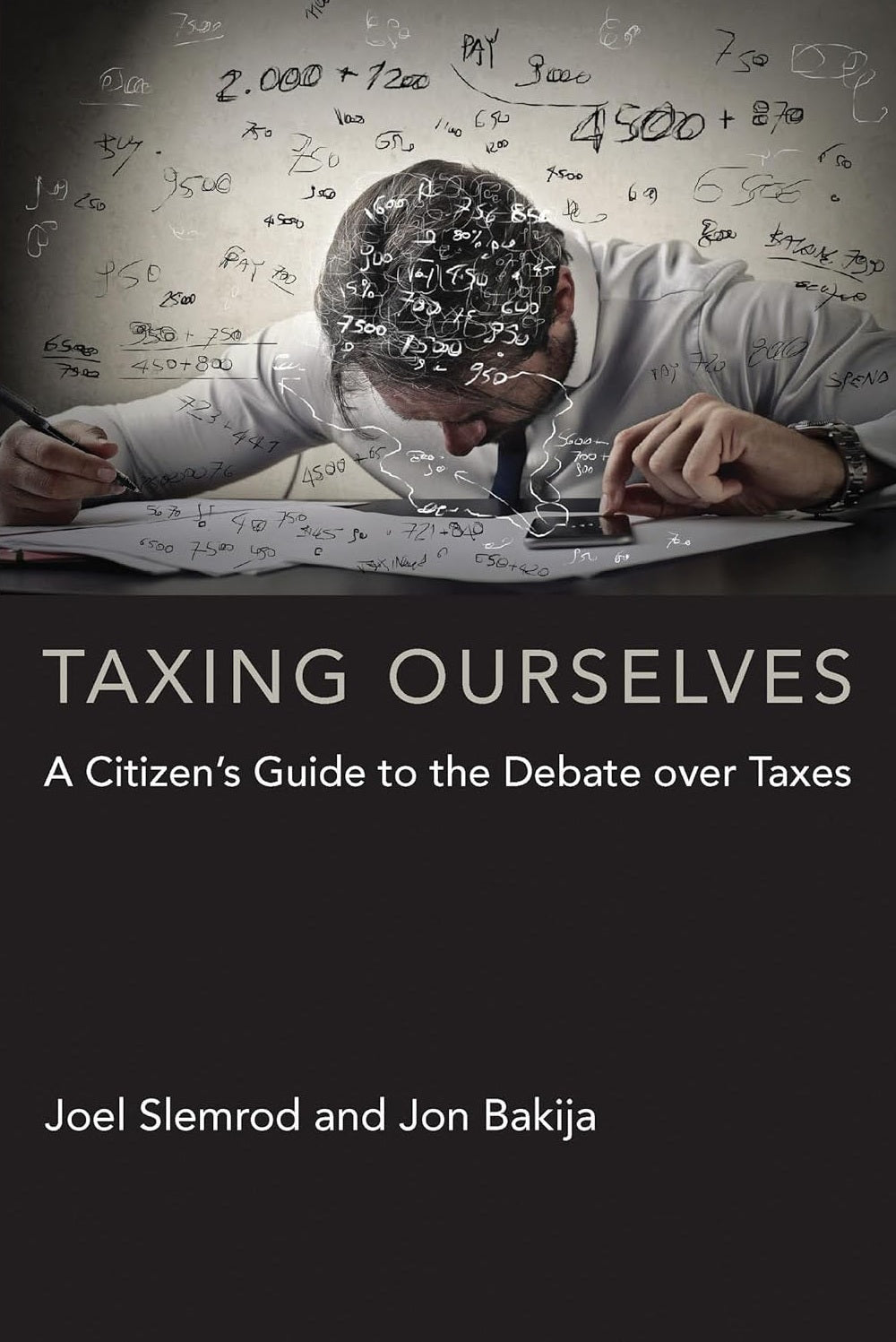 Taxing Ourselves