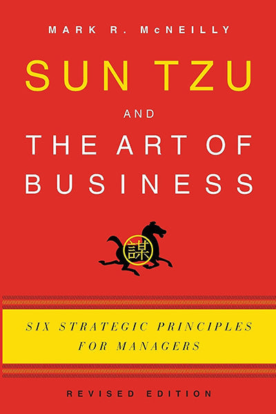 The Art of Business