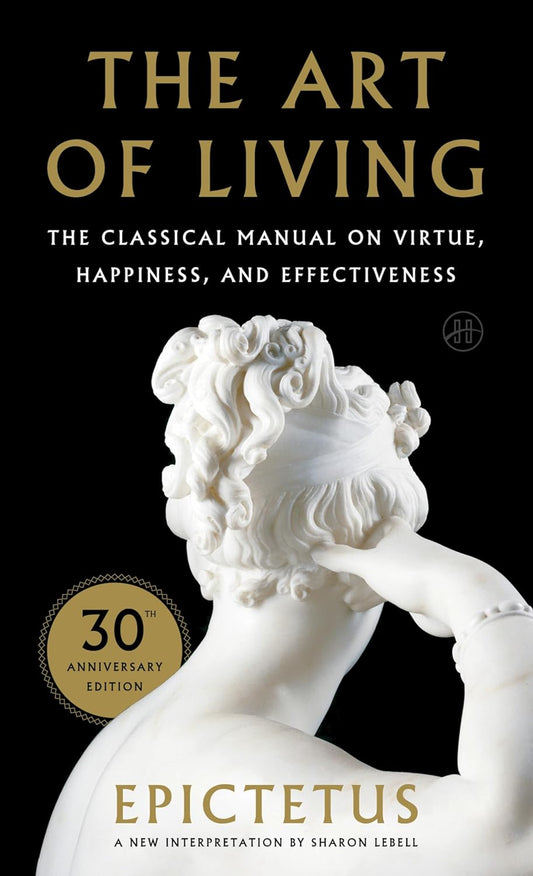 The Art of Living
