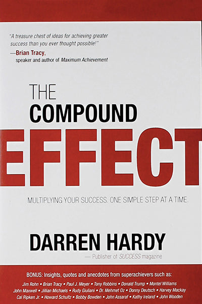 The Compound Effect