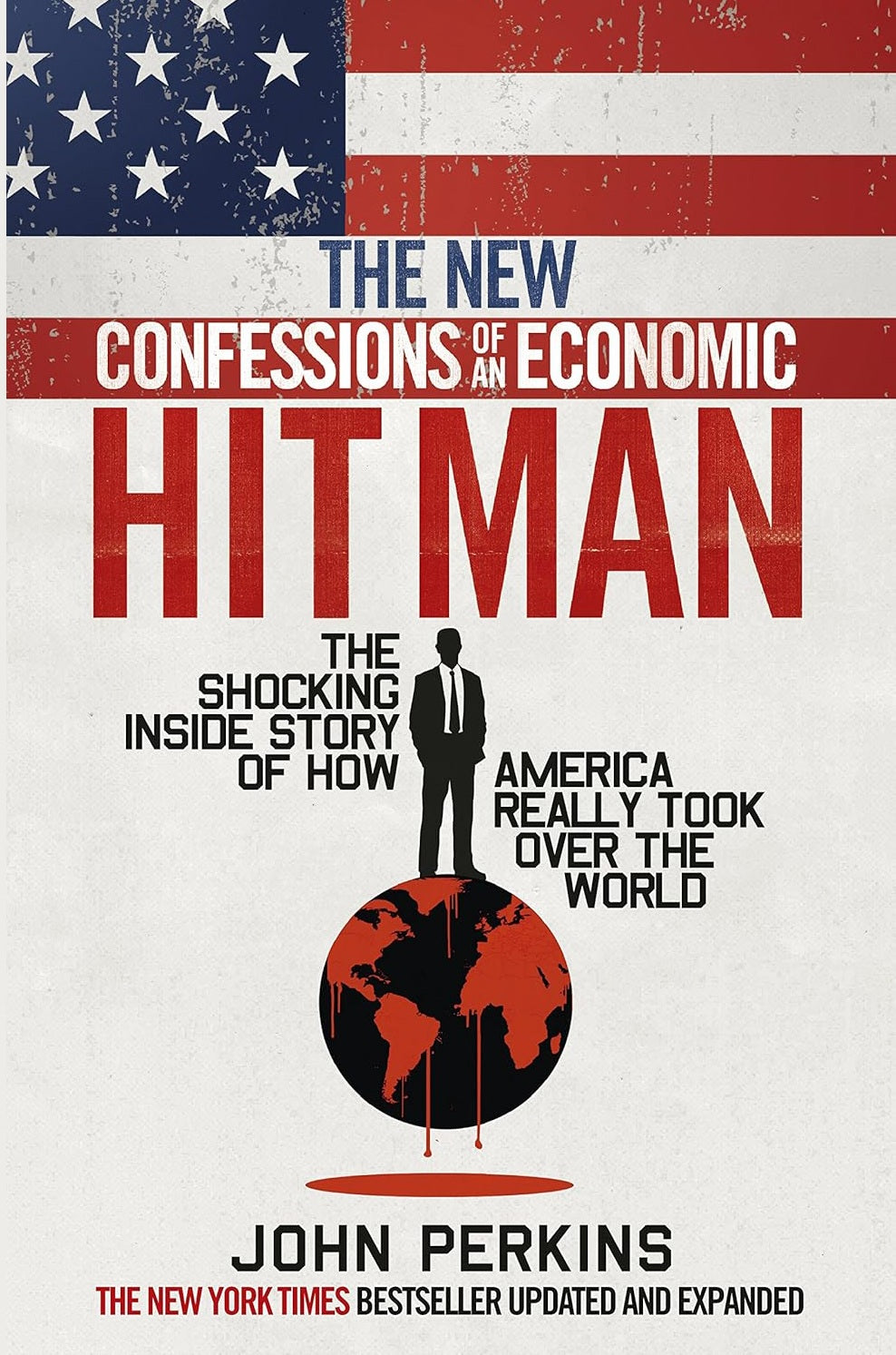 The Confession of an Economic Hitman