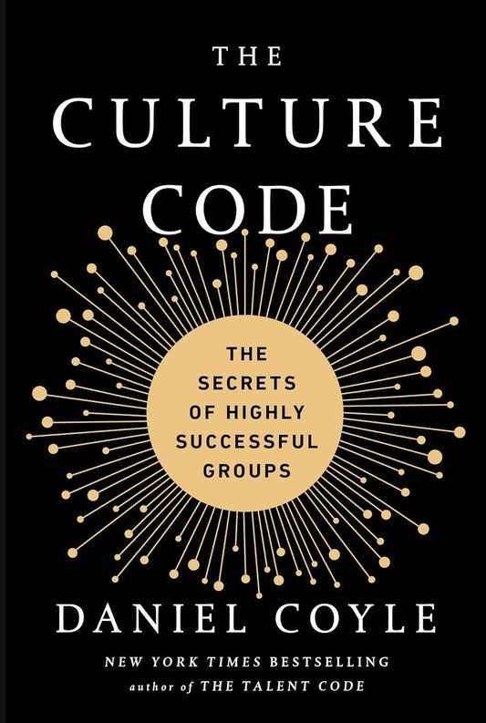 The Culture Code