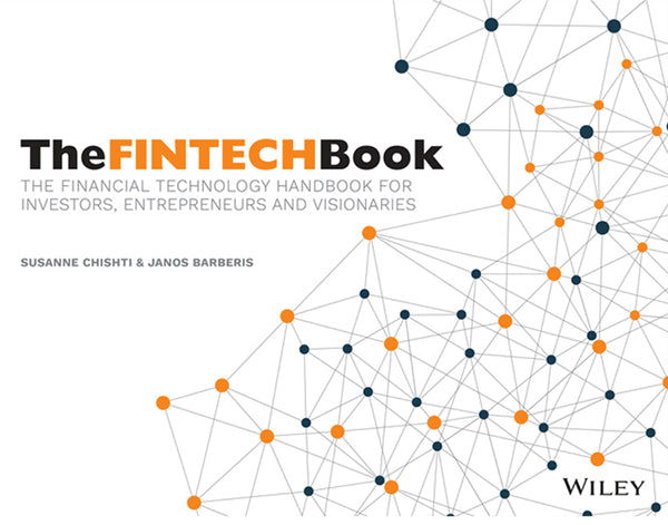 The FinTech Book
