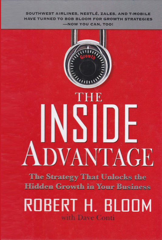 The Inside Advantage