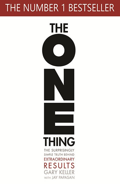 The One Thing