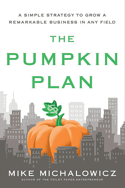 The Pumpkin Plan