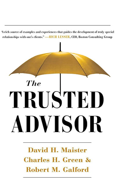 The Trusted Advisor