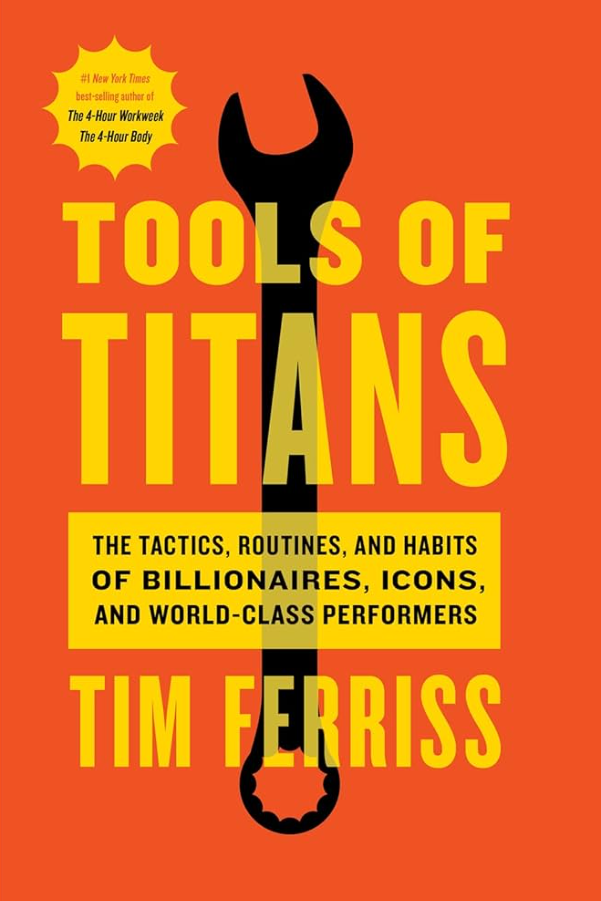 Tool of Titan