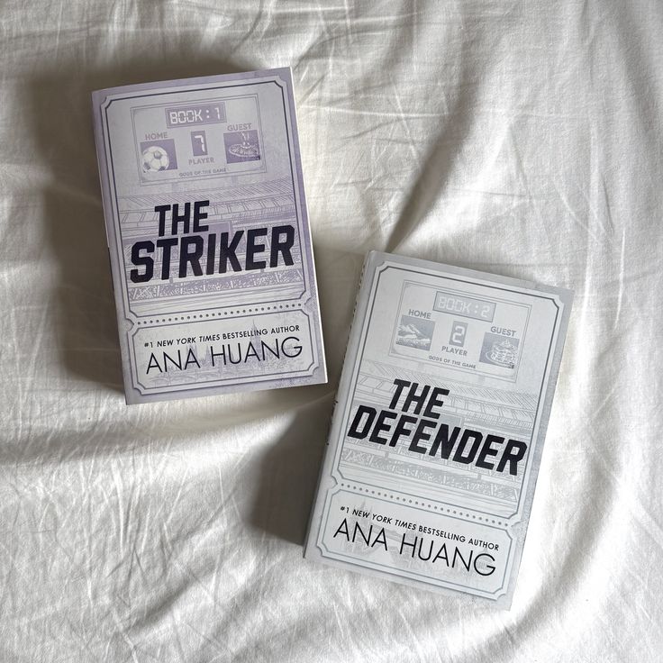Gods of the Game Series (2 Books) by Ana Huang