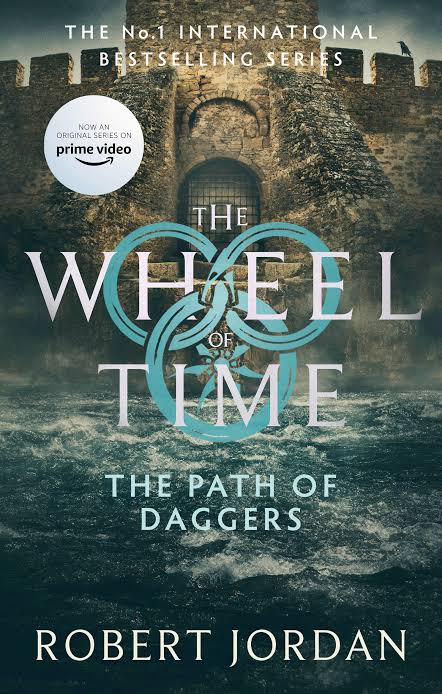 The Path of Daggers Novel by Robert Jordan