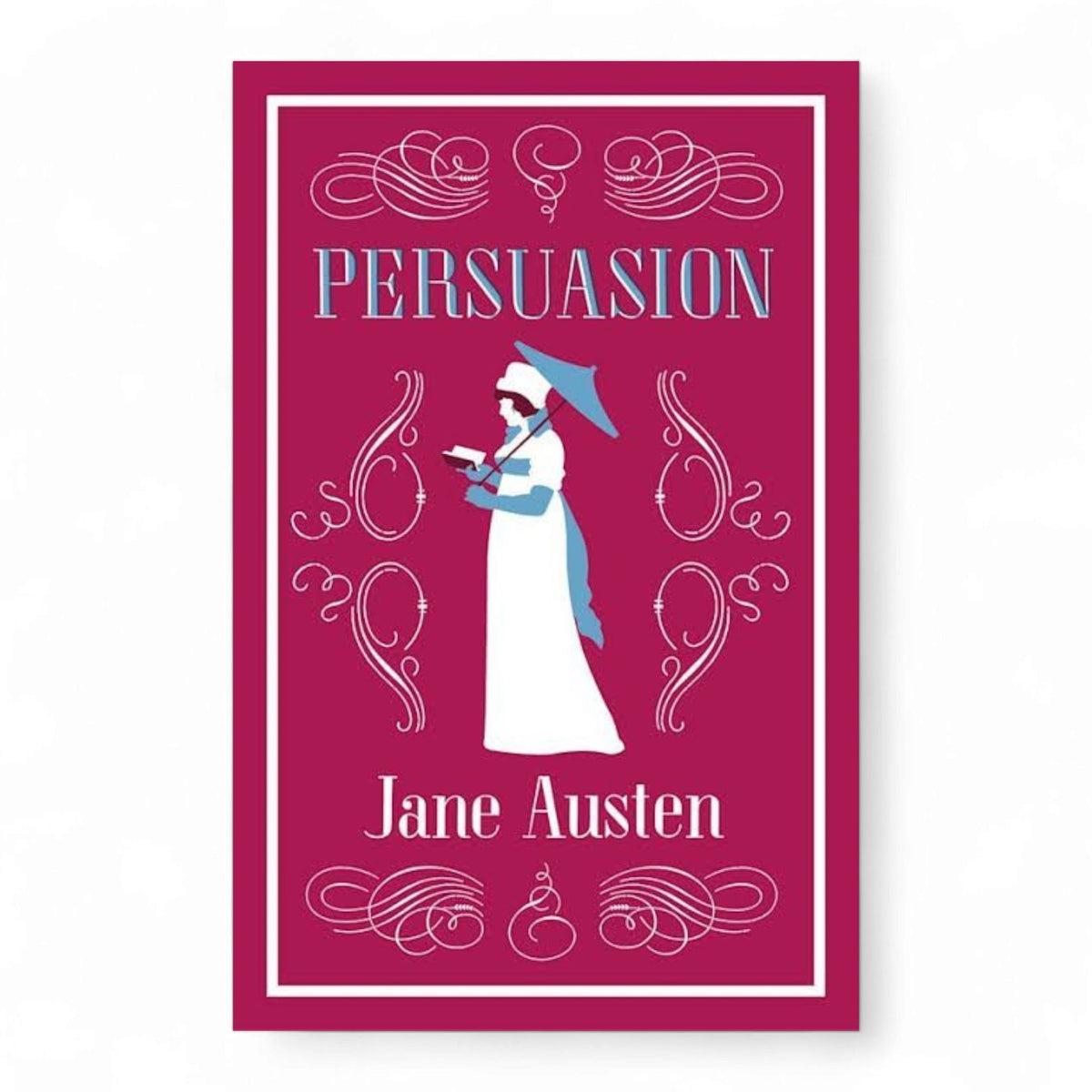 Persuasion Novel by Jane Austen