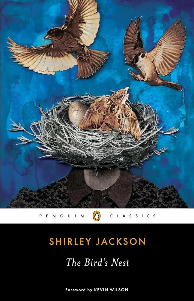 The Bird's Nest by Shirley Jackson