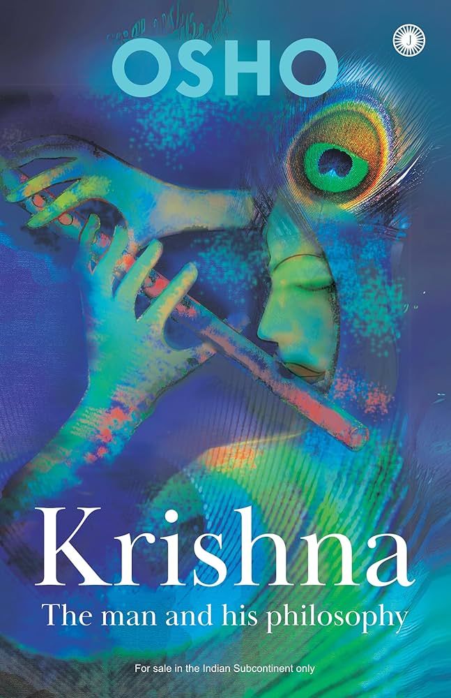 Krishna: The Man & His Philosophy by Osho