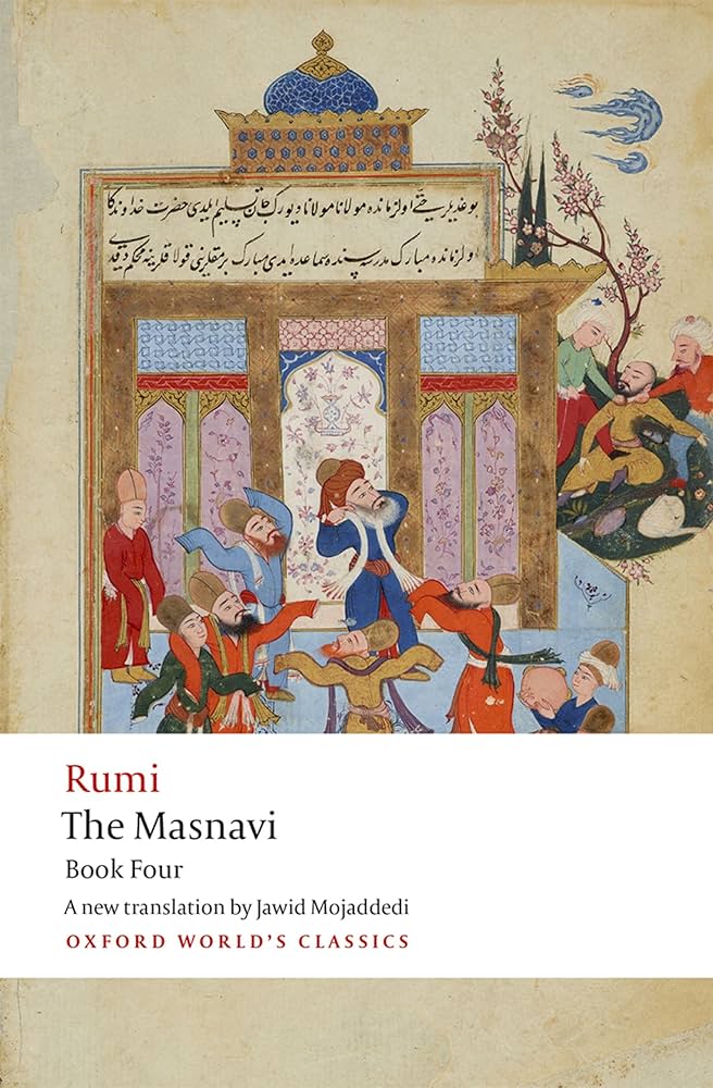 The Masnavi book Four