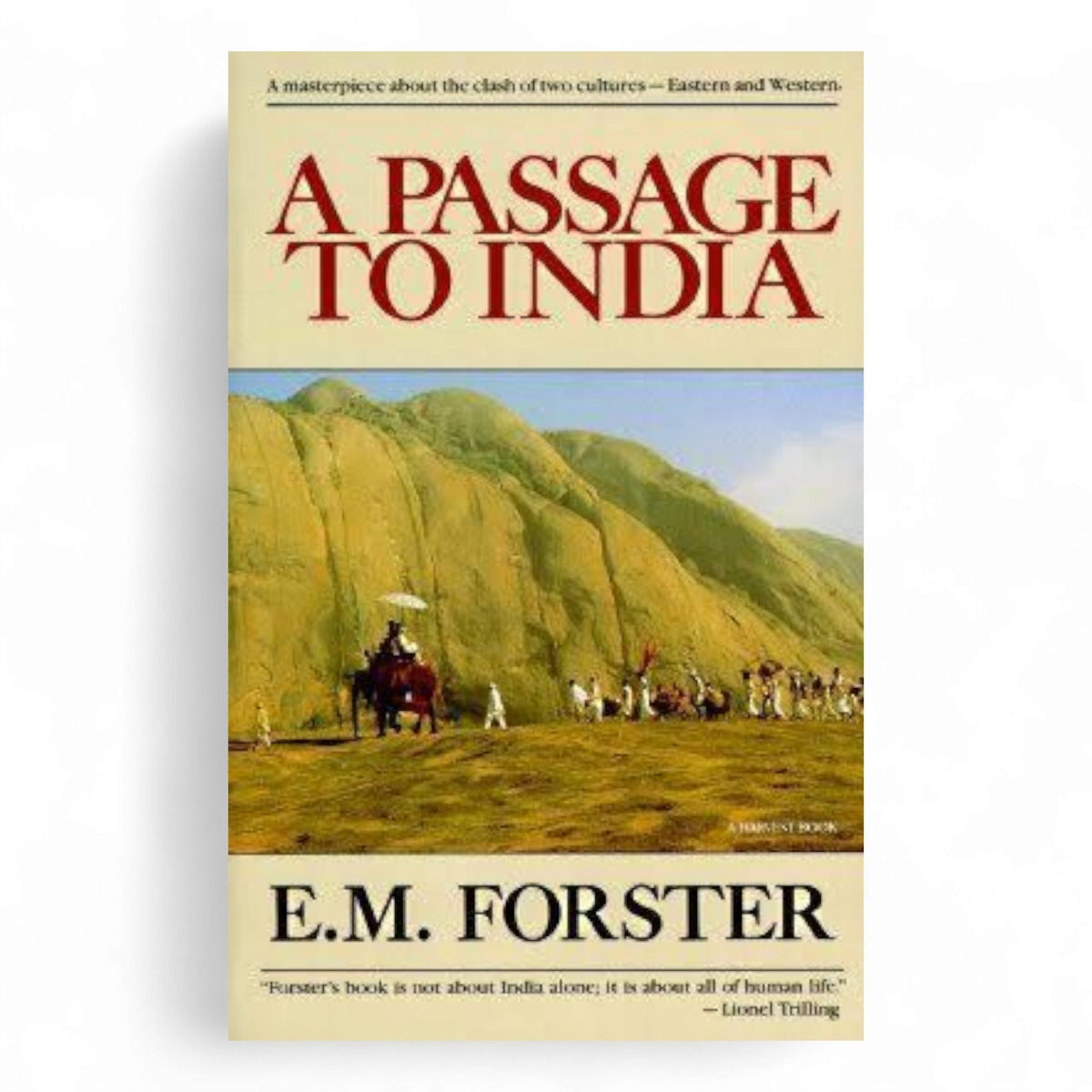 A Passage to India