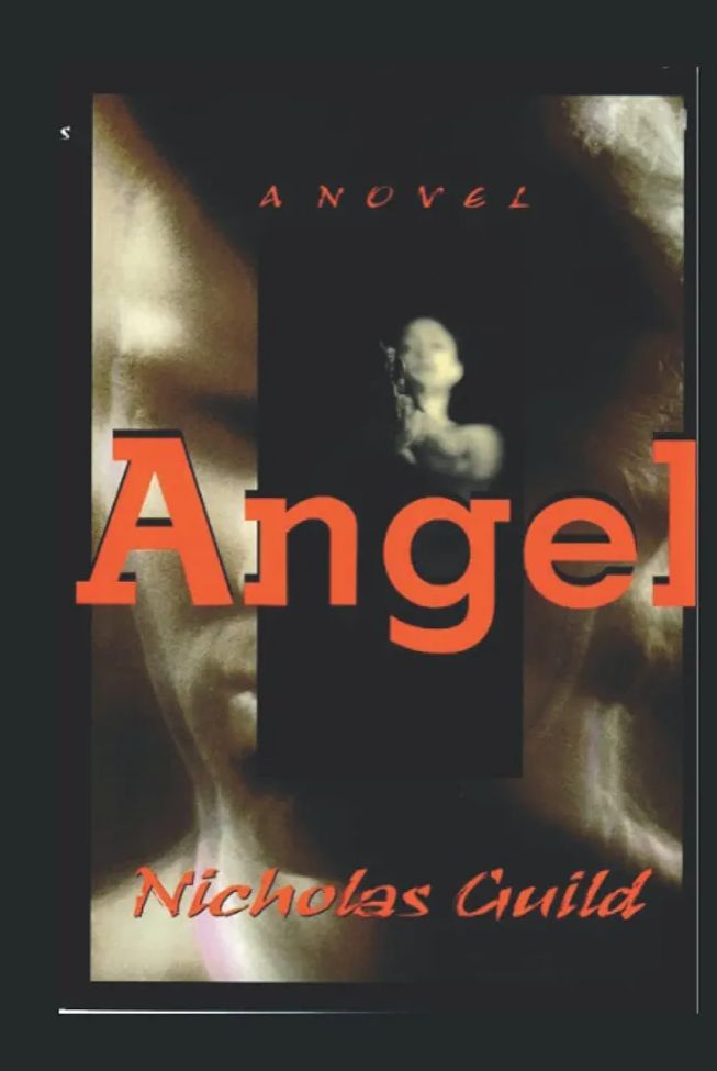 Angel by Nicholas Guild