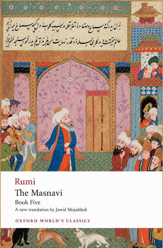 The Masnavi book Five