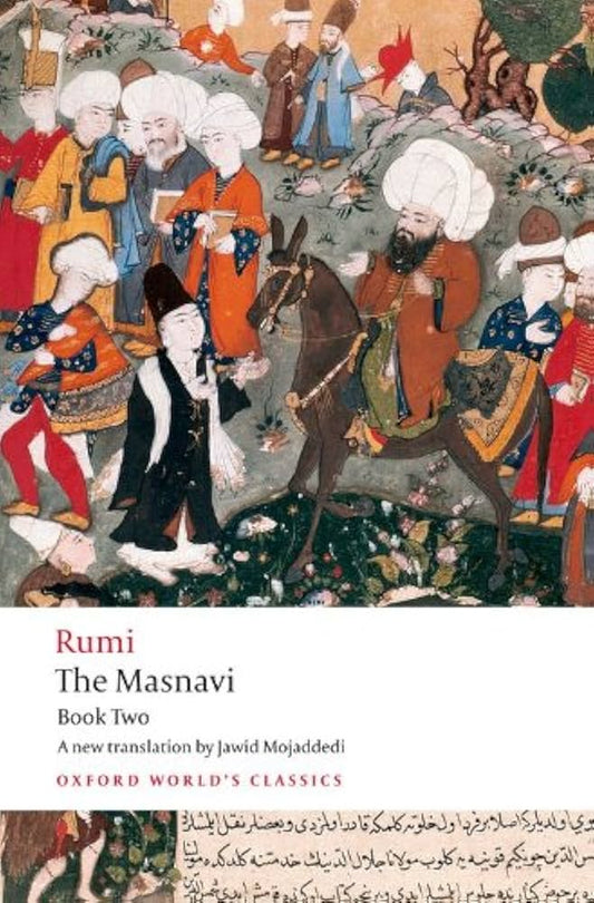 The Masnavi book Two