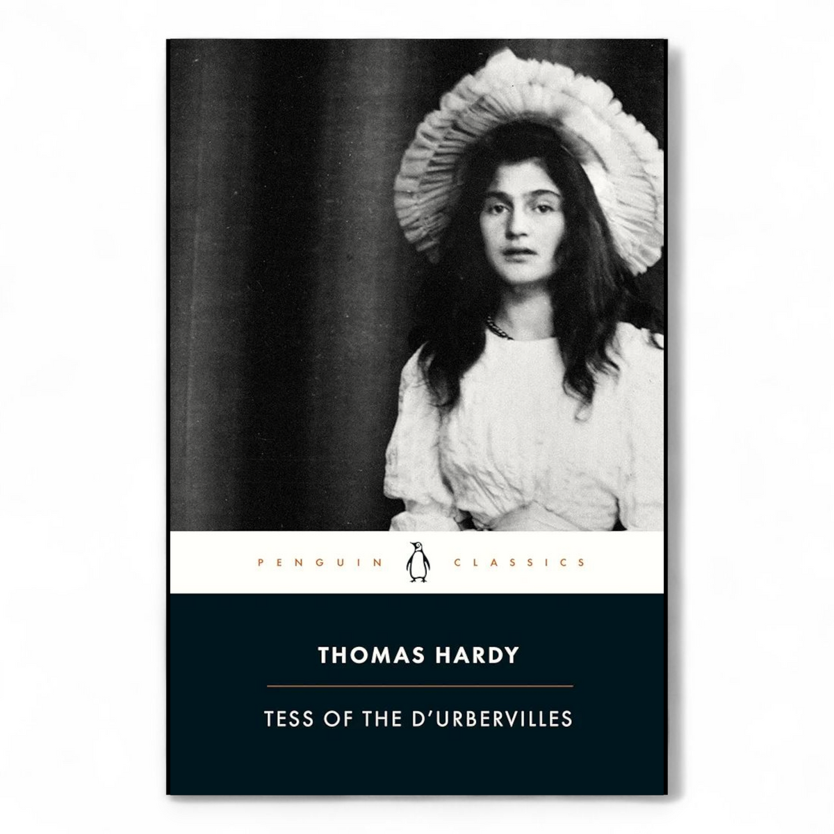 Tess of the D'Urbervilles by Thomas Hardy