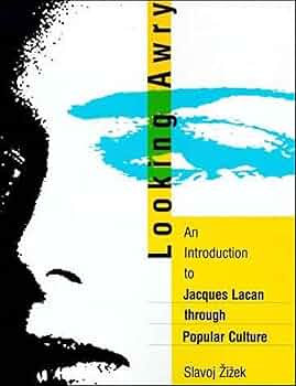 Looking Awry
 by Slavoj Žižek