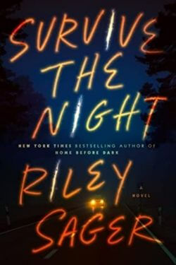 Survive the Night by Todd Ritter